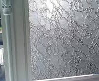 VERRE DELTA MATE 4MM