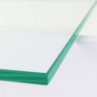 VERRE CLAIR