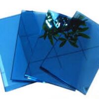 VERRE REFLECHISSANT BRONZE 4MM