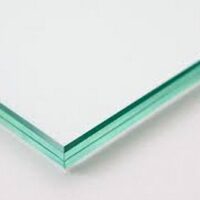VERRE FEUILLETE REFLECHISSANT BRONZE 55/2 10MM