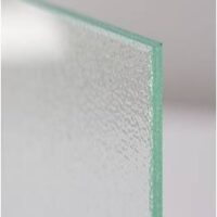 VERRE FEUILLETE IMPRIME 44/2 8MM
