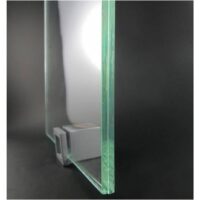 VERRE FEUILLETE SILENCE 44/2 8MM