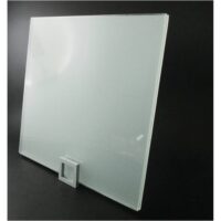 VERRE FEUILLETE OPALE 44/2 8MM
