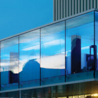 VERRE FEUILLETE STADIP PROTECT SP15 15MM