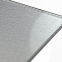 LACOBEL RICH ALUMINIUM