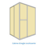 cabine-douche-1-ventail-coulissant-angle-samir-martinique