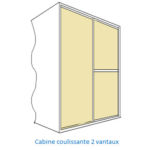 cabine-douche-2-ventaux-coulissants-samir-martinique