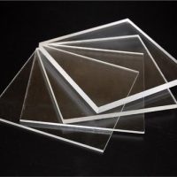 PLEXIGLASS et AUTRES