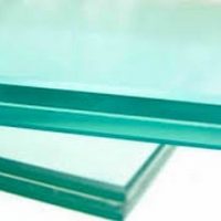 VERRE FEUILLETE