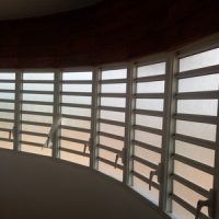 VENTILANTS - Jalousie ventelle