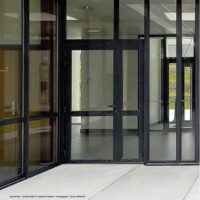 PORTE TOPAZE 2 VANTAUX