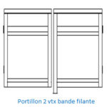 POR2.1-portillon-2-vantaux-bande-filante-samir-menuiserie-martinique