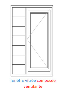 PVCF1.1-option-fenetre-1-vantail-vitree-composee-ventilante-sopsa-menuiserie-martinique PVCF1.1-option-fenetre-1-vantail-vitree-composee-ventilante-sopsa-menuiserie-martinique