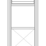 TOP1.1-porte-1-vantail-vitree-ventilante-samir-menuiserie-martinique