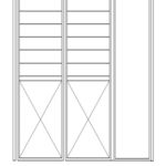 TOP2.1-porte-2-vantau-lames-security-composee-chassis-fixe-samir-menuiserie-martinique