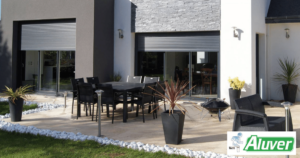 colets roulants et sliding Aluver