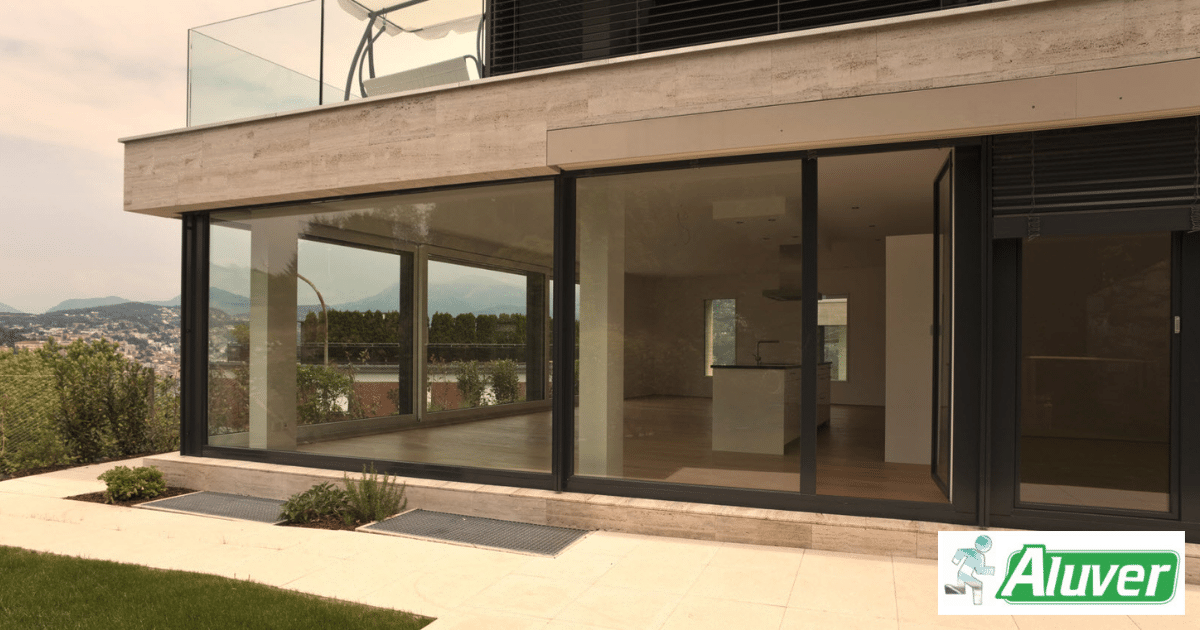 Avantages du sur mesure - Aluver Guyane