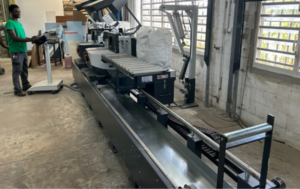 Menuiseries aluminium - ALUVER Guyane