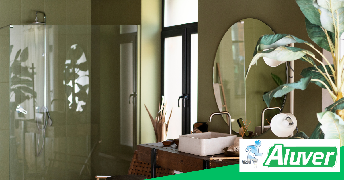 MIROIRS ET VERRES DÉCORATIFS : Guide pour embellir votre espace