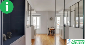 Sublimer l’intérieur ou la façade de votre logement ou de vos bureaux avec du vitrage et des miroirs sur mesure.