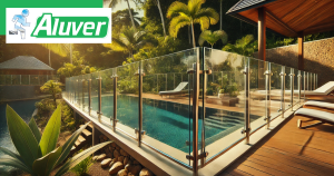 Sécurisez vos escaliers et balcons avec ALUVER !