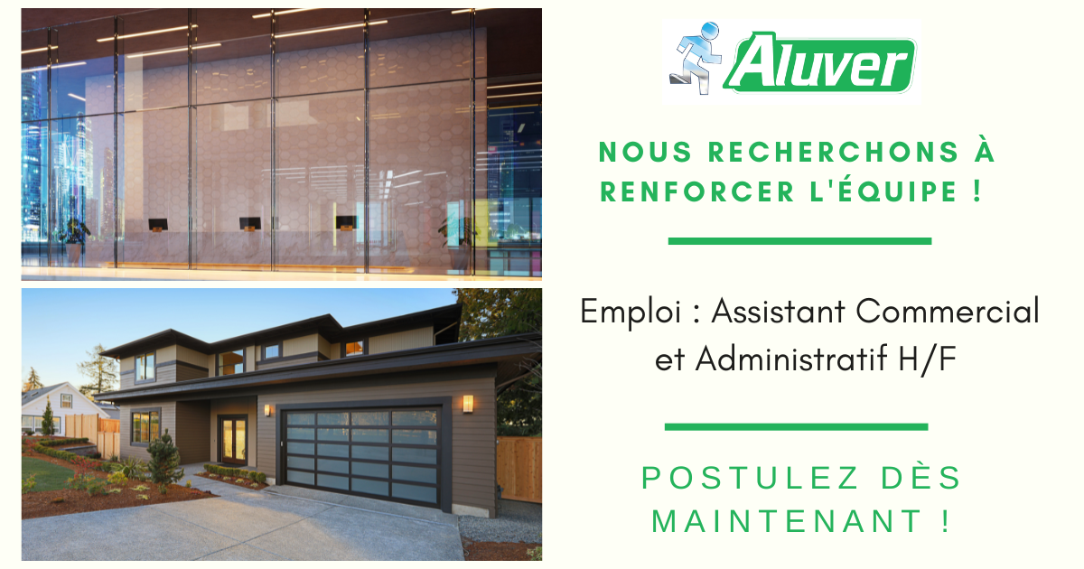 Rejoignez une entreprise reconnue et dynamique en Guyane !
